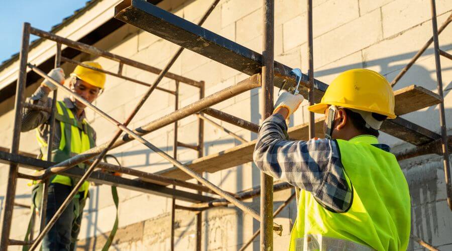 Soffit Repair in Faison, NC